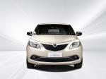 Lancia Ypsilon 2015 года